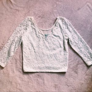 Charlotte Russe top